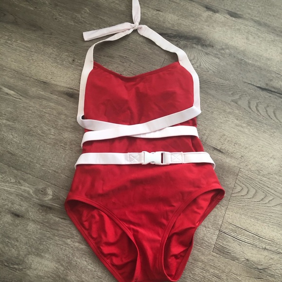 Michael Kors one piece swimsuit - Picture 2 of 5